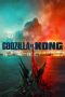 Nonton Film Godzilla vs. Kong (2021)