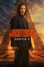 Nonton Film John Wick: Chapter 4 (2023)