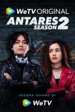 Antares Season 2 (2022)