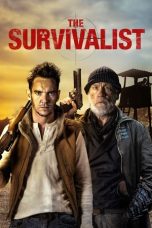 Nonton Film The Survivalist (2021)