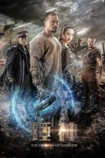 Nonton Film The Legend of Hammer (2020)