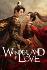 Nonton Film Wonderland of Love (2023)