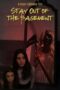 Nonton Film Stay Out of the Basement (2023)