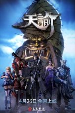 Nonton Film Revelation (2017)