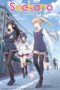 Saenai Heroine no Sodatekata (Saekano: How to Raise a Boring Girlfriend) (2015)
