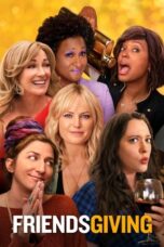 Nonton Film Friendsgiving (2020)