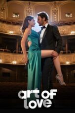 Nonton Film Art of Love (2024)
