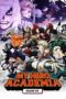Boku no Hero Academia (My Hero Academia) Season 6 (2022)
