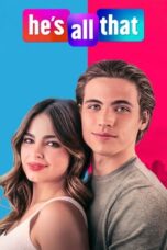 Nonton Film He's All That (2021)