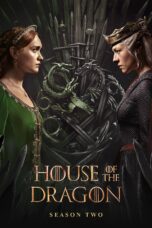 Nonton Film House of the Dragon Season 2 (2024)