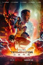 Nonton Film Terminator Zero (2024)