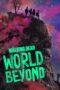 The Walking Dead: World Beyond (2020)