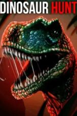 Dinosaur Hunt (2026)