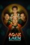 Agak Laen: Menyala Pantiku! (2025)