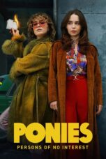 PONIES (2026)